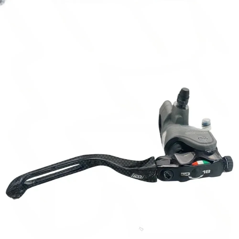For AEM Carbon Fiber Tie Rod for Brembo Cnc/gp/rcs Tie Rod Clutch on Pump Handle
For AEM Carbon Fiber Tie Rod for Brembo Cnc/gp/rcs Tie Rod Clutch on Pump Handle