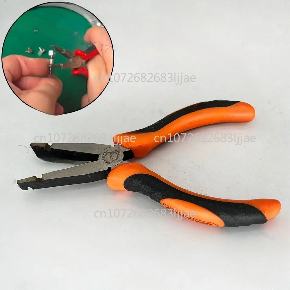 2mm 3mm 4mm Nylon Hose Fixing Sleeve Installation Tool Clamp for RC Hydraulic Excavator Loader Model Accessories
2mm 3mm 4mm Nylon Hose Fixing Sleeve Installation Tool Clamp for RC Hydraulic Excavator Loader Model Accessories