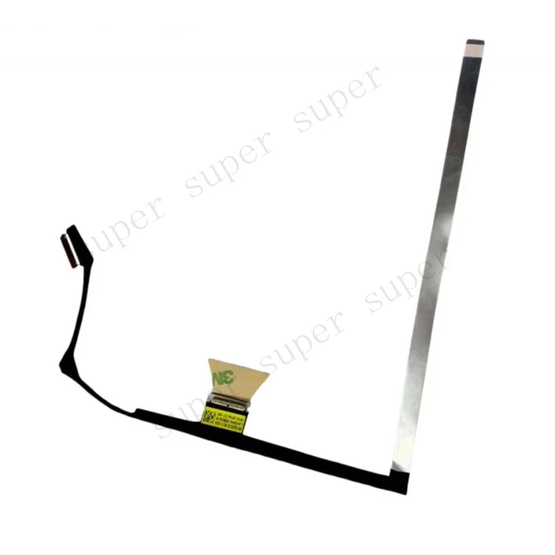 S+ N36325-001 New For HP Laptop 14-hc 14-ee 14-gr 14-hr LCD EDP Cable 30P FHD WLAN
S+ N36325-001 New For HP Laptop 14-hc 14-ee 14-gr 14-hr LCD EDP Cable 30P FHD WLAN