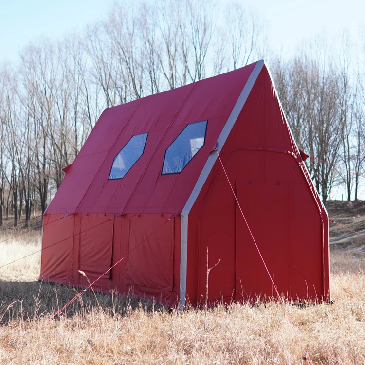 Tent 2024 New Hot Sale Inflatable Air Tent House For Outdoor Glamping Camping
Tent 2024 New Hot Sale Inflatable Air Tent House For Outdoor Glamping Camping