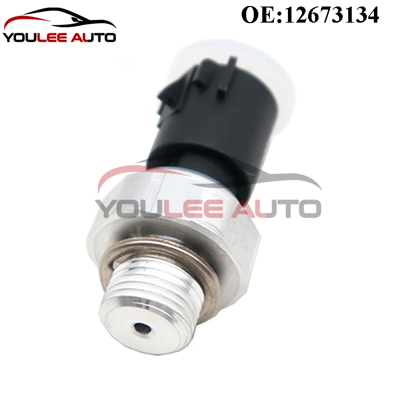 12673134 Переключатель датчика давления масла для Chevrolet Silverado Impala GMC Buick Cadillac Hummer Pontiac 12596951 12621234 213-4411
12673134 Переключатель датчика давления масла для Chevrolet Silverado Impala GMC Buick Cadillac Hummer Pontiac 12596951 12621234 213-4411