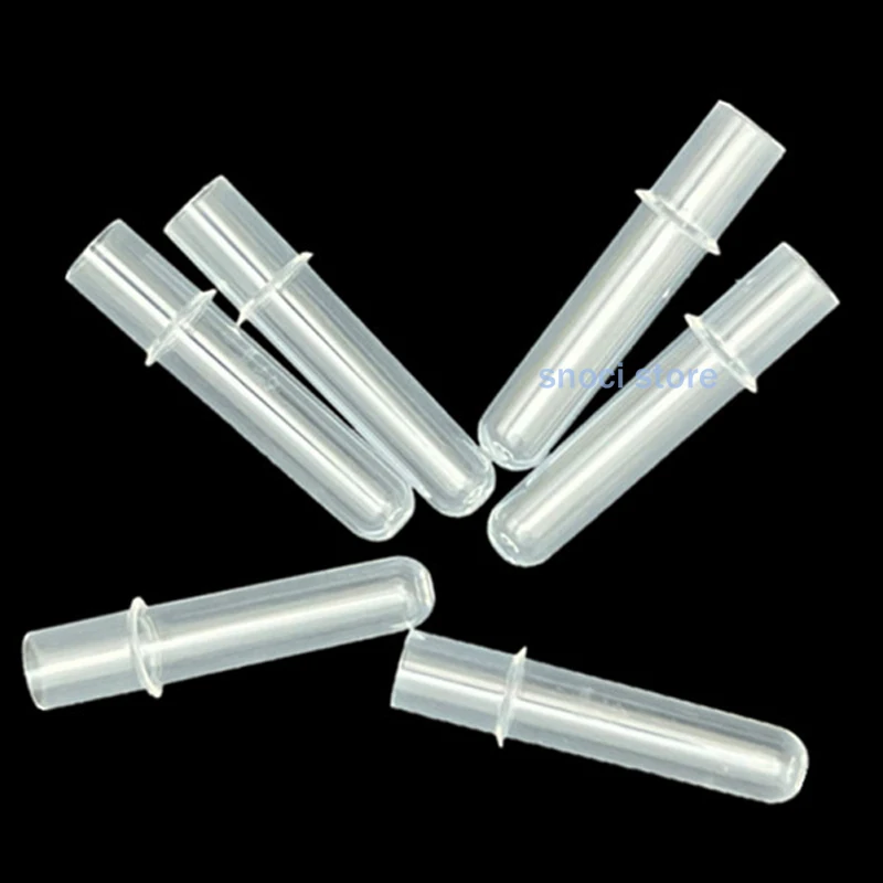 DX1800 Plastic Sample Cup, Chemiluminescence Reaction Cup, Reaction Tube use for DXI800 Chemiluminescence Immunoanalyzer 1000Pcs
DX1800 Plastic Sample Cup, Chemiluminescence Reaction Cup, Reaction Tube use for DXI800 Chemiluminescence Immunoanalyzer 1000Pcs