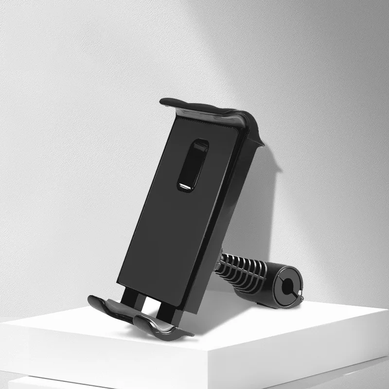 Регулируемый автомобильный подголовник на заднее сиденье для iPad, планшетного телефона, универсальное автомобильное крепление, вращение на 360°, держатель для мобильного телефона
Регулируемый автомобильный подголовник на заднее сиденье для iPad, планшетного телефона, универсальное автомобильное крепление, вращение на 360°, держатель для мобильного телефона