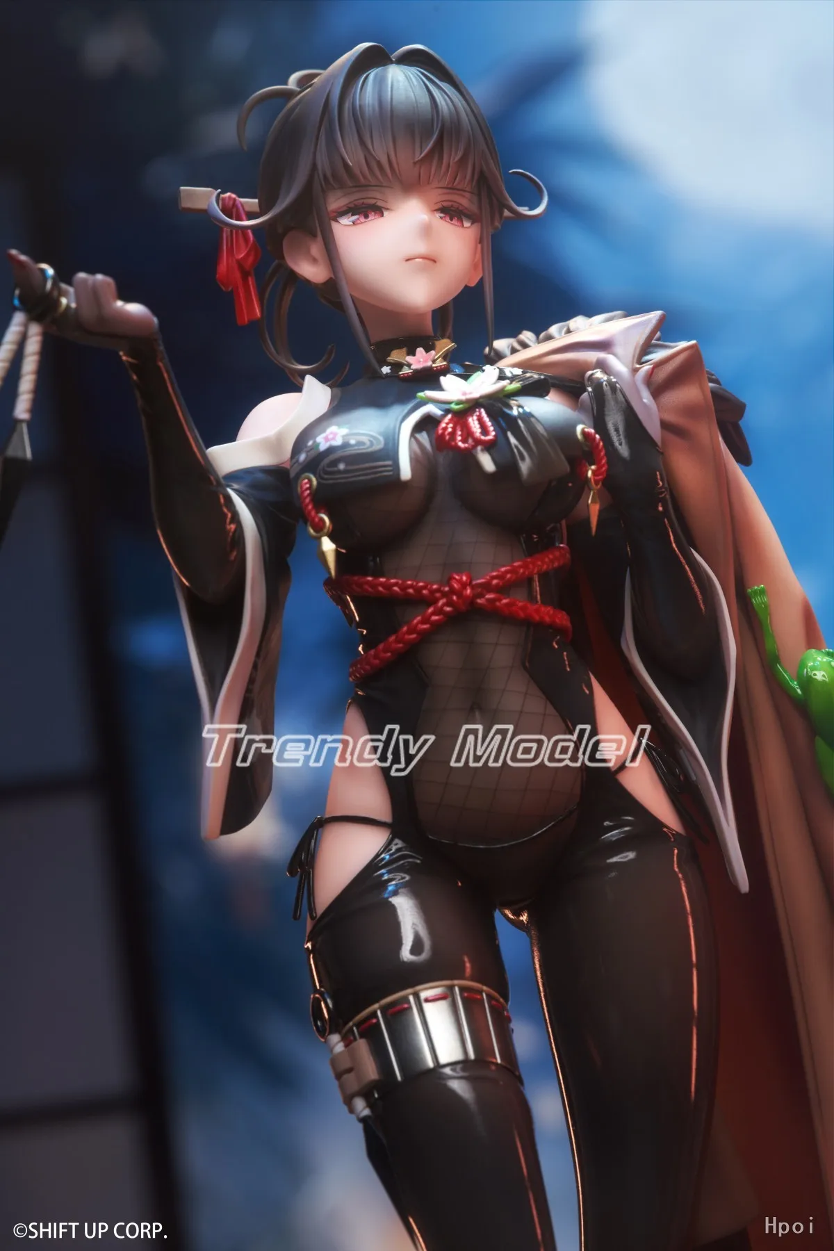 В наличии оригинальная фигурка Хобби Сакура GODDESS OF VICTORY: NIKKE 1/7, модель, фигурки, игрушки, подарки, коллекция украшений
В наличии оригинальная фигурка Хобби Сакура GODDESS OF VICTORY: NIKKE 1/7, модель, фигурки, игрушки, подарки, коллекция украшений