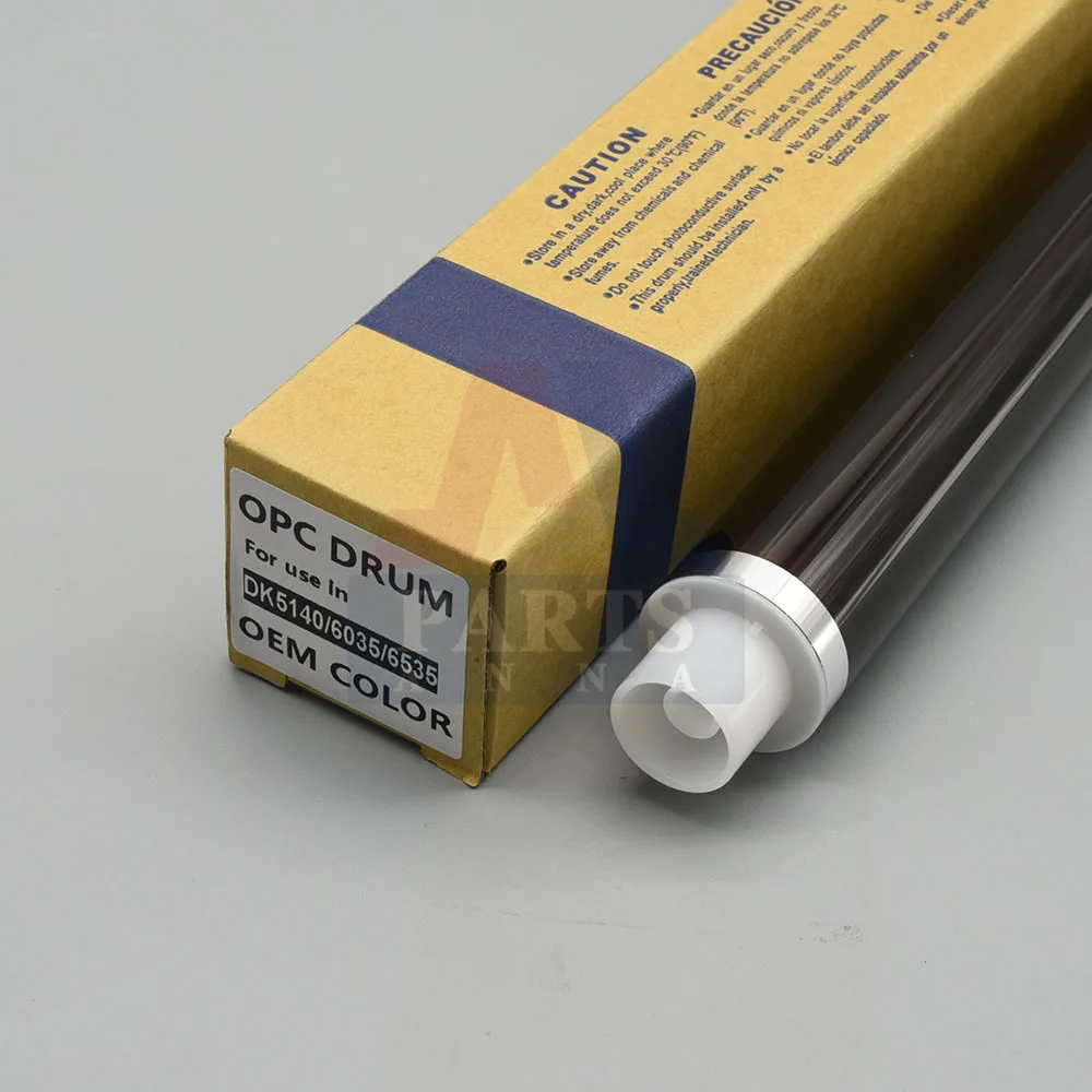DK5140 OPC drum Used for Kyocera P6130cdn M6530 M6235
DK5140 OPC drum Used for Kyocera P6130cdn M6530 M6235