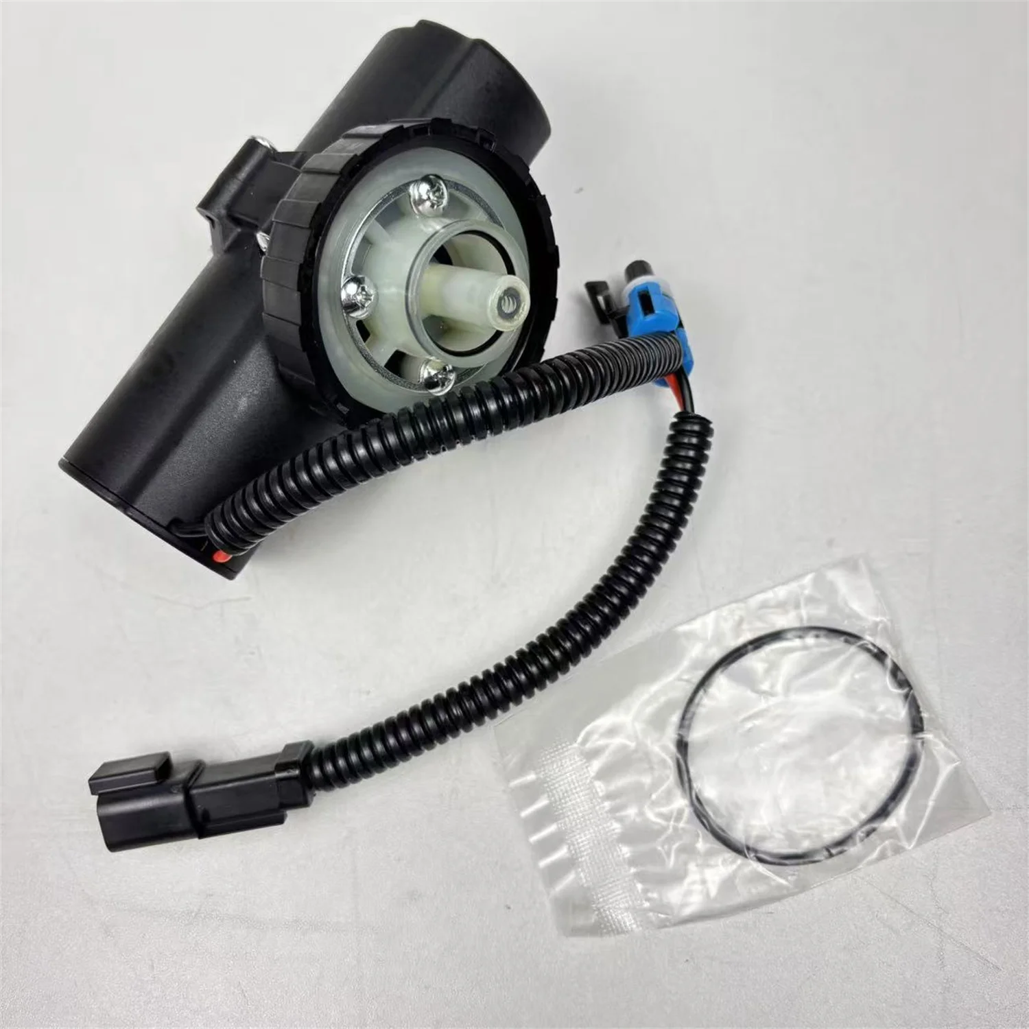 24V Fuel Pump Eeletirc Lift Pump 320/07400 320-07400 for JCB PE129 Engine
24V Fuel Pump Eeletirc Lift Pump 320/07400 320-07400 for JCB PE129 Engine