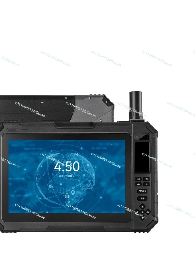 G101F Agricultural Machinery Navigator Unmanned Sowing Path Planning Intelligent Irrigation High Precision RTK Positioning
G101F Agricultural Machinery Navigator Unmanned Sowing Path Planning Intelligent Irrigation High Precision RTK Positioning