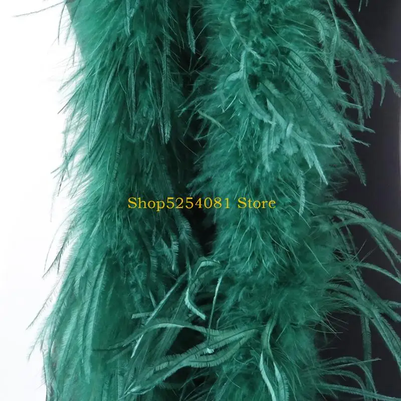 AXYC Handmade Ostriches Plumage Scarf For Party Decoration
AXYC Handmade Ostriches Plumage Scarf For Party Decoration