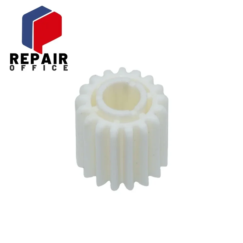 30pcs. 17T Idler gear Compatible for Ricoh MP8000 8001 9001 D066-6498
30pcs. 17T Idler gear Compatible for Ricoh MP8000 8001 9001 D066-6498