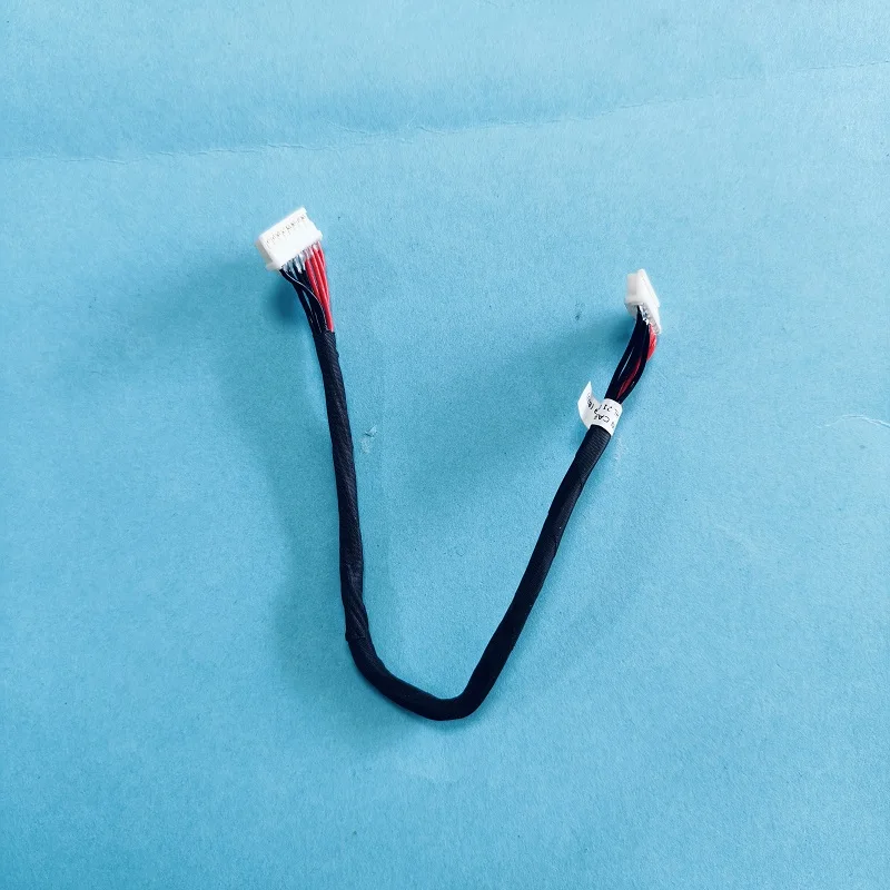 For Raytheon 911MR Mechanic T58 AMD 6-71-NH5SC-D02 Charging Port Cable
For Raytheon 911MR Mechanic T58 AMD 6-71-NH5SC-D02 Charging Port Cable