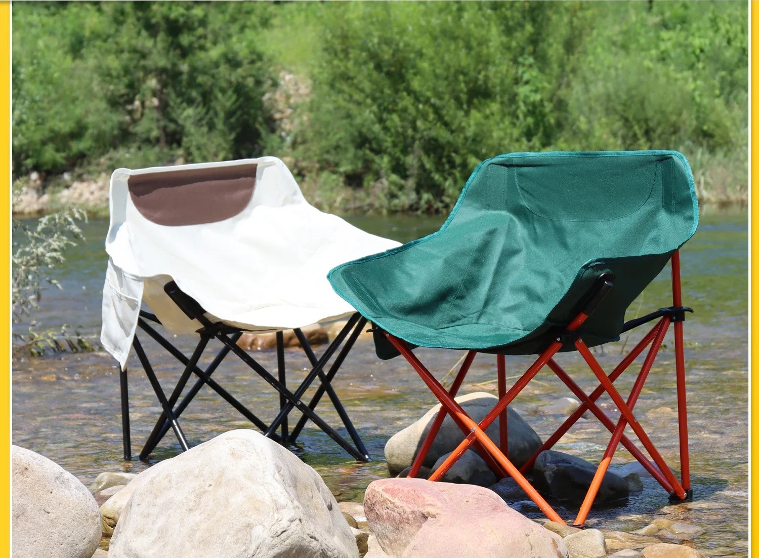 Moon Chair Picnic Camping Moon Chair Moon Chair Picnic Camping Fishing Folding Chair Camp Chair Outdoor Chair
Moon Chair Picnic Camping Moon Chair Moon Chair Picnic Camping Fishing Folding Chair Camp Chair Outdoor Chair