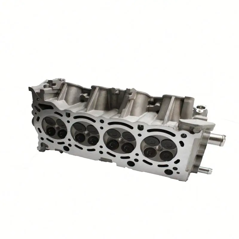 Ziptek Auto Parts Engine Power Cylinder Head Assm 4G15T Complete Cylinder Head Assembly for Great Wall HavalH6custom
Ziptek Auto Parts Engine Power Cylinder Head Assm 4G15T Complete Cylinder Head Assembly for Great Wall HavalH6custom