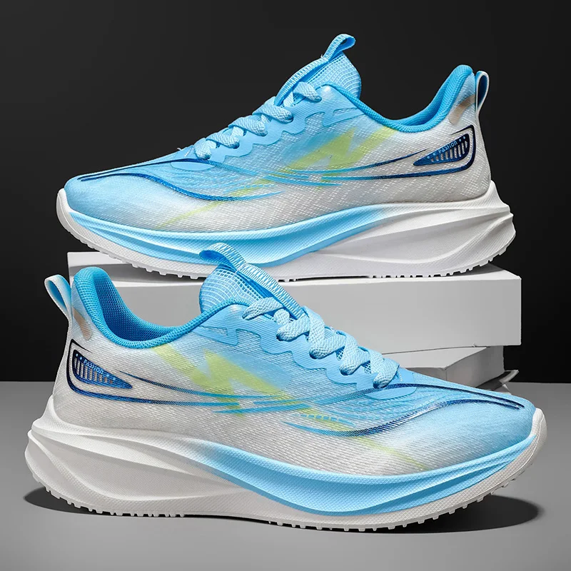 Light City Sport Shoes Men Summer Full Fine Perforated Mesh Non Slip Flexible Outsole Daily Casual Trainer Shoe
Light City Sport Shoes Men Summer Full Fine Perforated Mesh Non Slip Flexible Outsole Daily Casual Trainer Shoe