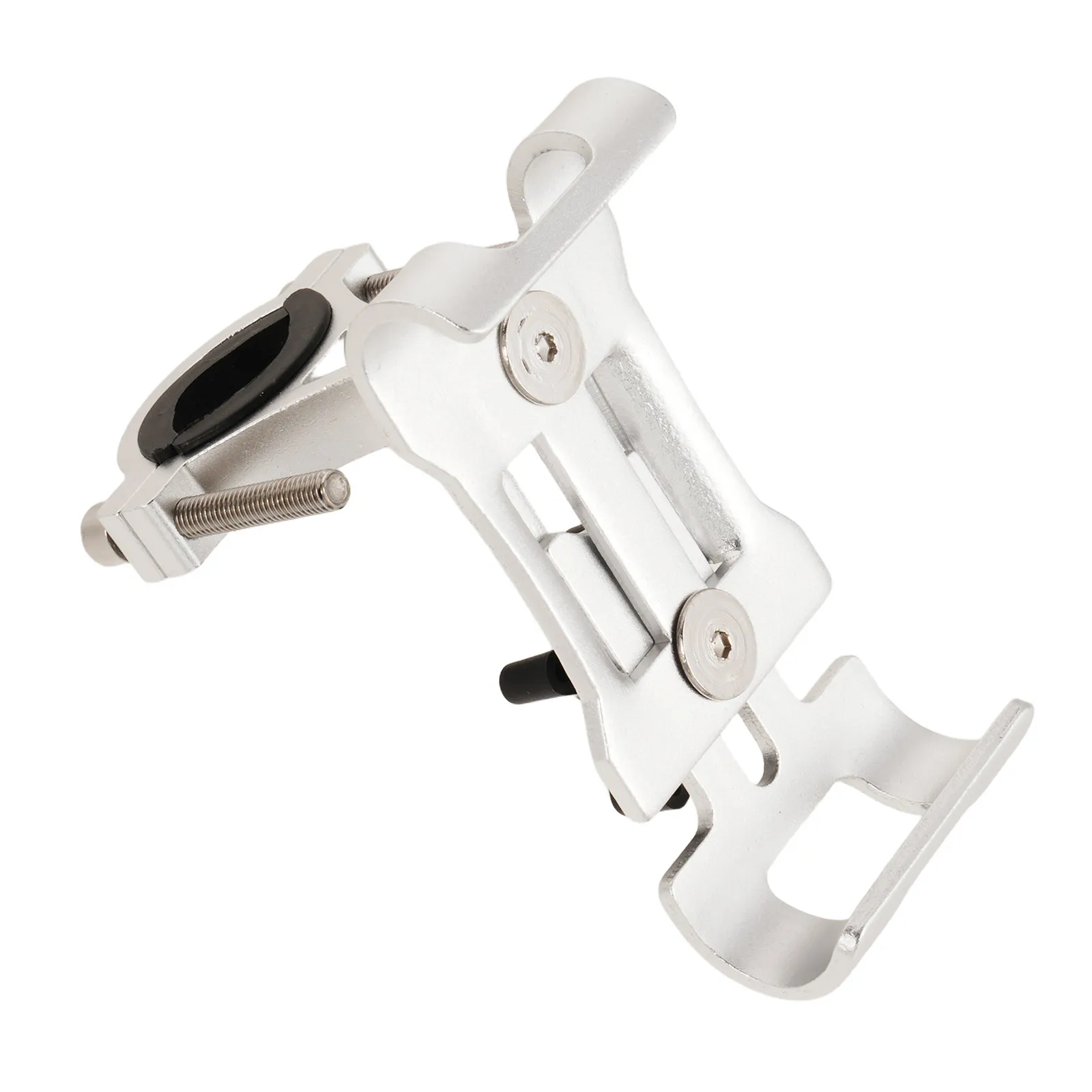 Aluminum Motorcycle Navigation Mount Bike Phone Holder Universal Bicycle Handlebar Cell Phone Clamp Shockproof Bike Scooter
Aluminum Motorcycle Navigation Mount Bike Phone Holder Universal Bicycle Handlebar Cell Phone Clamp Shockproof Bike Scooter