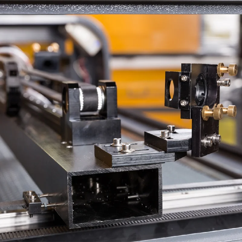 80W CO2 Laser Cutting Machine Laser Engraving Machine Equipped With Ruida 6445G Autofocus On Electric Lifting Table 600x400mm
80W CO2 Laser Cutting Machine Laser Engraving Machine Equipped With Ruida 6445G Autofocus On Electric Lifting Table 600x400mm