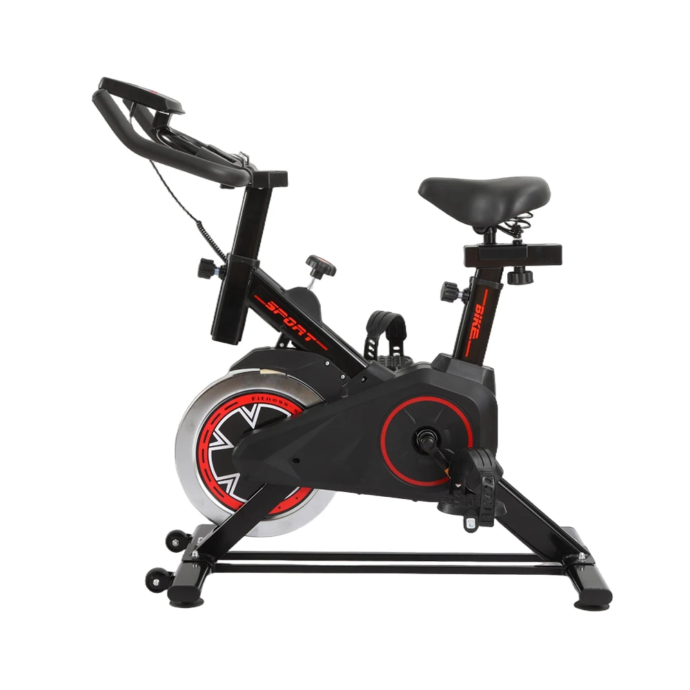 Factory Wholesale New Durable Gym Master Exercise Equipment Professional Indoor Spinning Bikepromote sales
Factory Wholesale New Durable Gym Master Exercise Equipment Professional Indoor Spinning Bikepromote sales