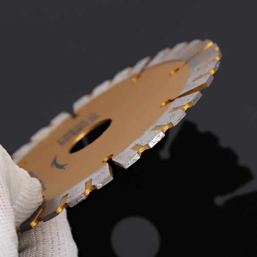 Diamond Saw Blade Tiles Building Materials Concrete Cutting Of Marble Etc Granite Quartz Stone Brand New High Hardness
Diamond Saw Blade Tiles Building Materials Concrete Cutting Of Marble Etc Granite Quartz Stone Brand New High Hardness