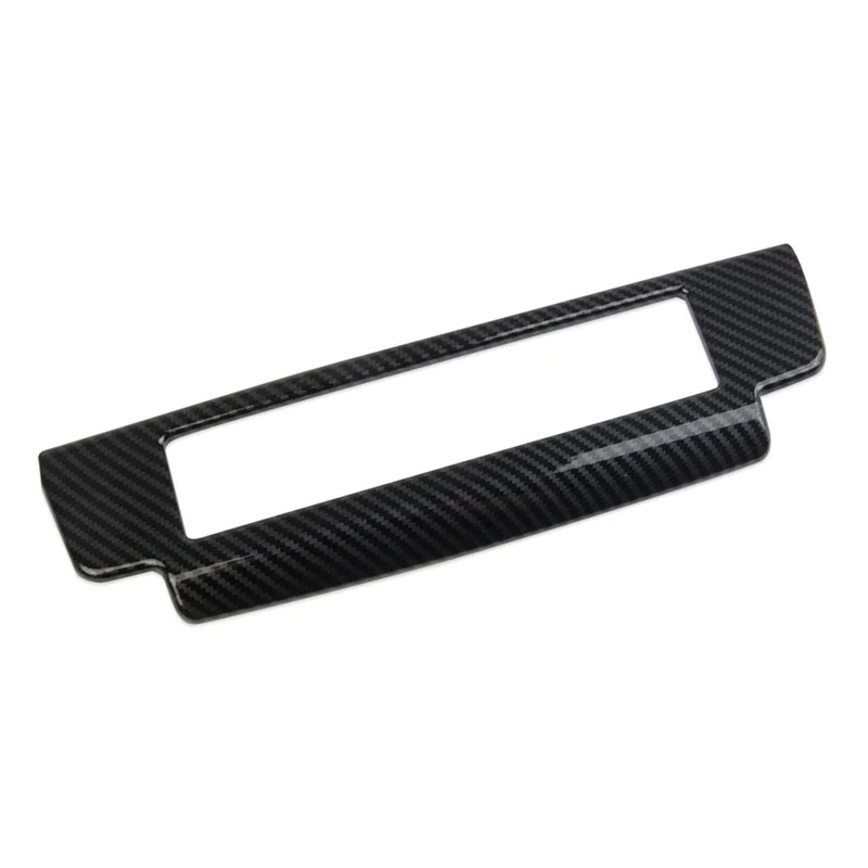 A04E-For Nissan Frontier 2022-2024 Car Center Console Button USB Panel Cover Trim Interior Accessories ,ABS Carbon Fiber
A04E-For Nissan Frontier 2022-2024 Car Center Console Button USB Panel Cover Trim Interior Accessories ,ABS Carbon Fiber