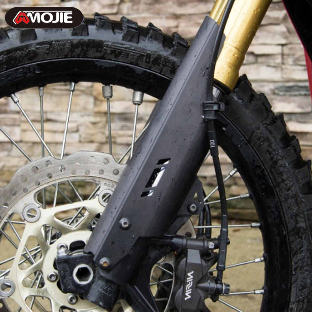 Front Fork Protection FOR CRF1000L CRF1100L Africa Twin 1100 1000 Adventure Sports ES Motorcycle Accessories Fork Leg Guards
Front Fork Protection FOR CRF1000L CRF1100L Africa Twin 1100 1000 Adventure Sports ES Motorcycle Accessories Fork Leg Guards