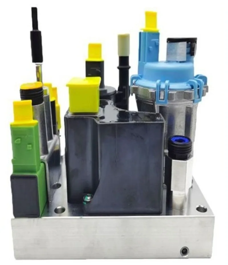 Suitable for construction machinery engine 22209517 urea pump 85022215
Suitable for construction machinery engine 22209517 urea pump 85022215