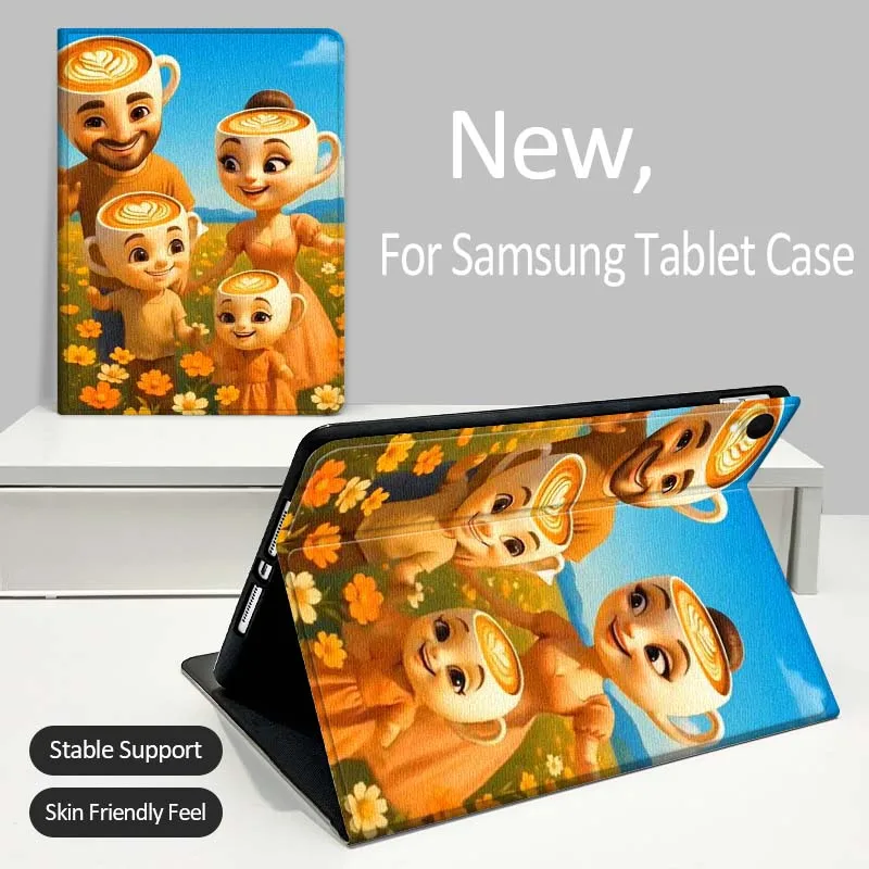 Tungtungtungtung Anime Tablet Case For Samsung Galaxy Tab A A7 A8 A9 A11 S6 S11 Lite Plus 10.1 10.4 10.5 Inch
Tungtungtungtung Anime Tablet Case For Samsung Galaxy Tab A A7 A8 A9 A11 S6 S11 Lite Plus 10.1 10.4 10.5 Inch