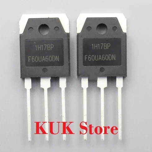 Реальный оригинальный 100% новый FFA60UA60DN F60UA60DN TO-3P 10 шт. ~ 50 шт.
Реальный оригинальный 100% новый FFA60UA60DN F60UA60DN TO-3P 10 шт. ~ 50 шт.