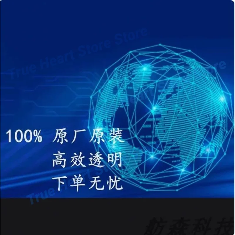 5PCS LTC1257CS8 LTC1257IS8 LTC1257 LT1257 screen printing 1257 12-bit voltage output DAC digital-to-analog converter chip SOP8
5PCS LTC1257CS8 LTC1257IS8 LTC1257 LT1257 screen printing 1257 12-bit voltage output DAC digital-to-analog converter chip SOP8