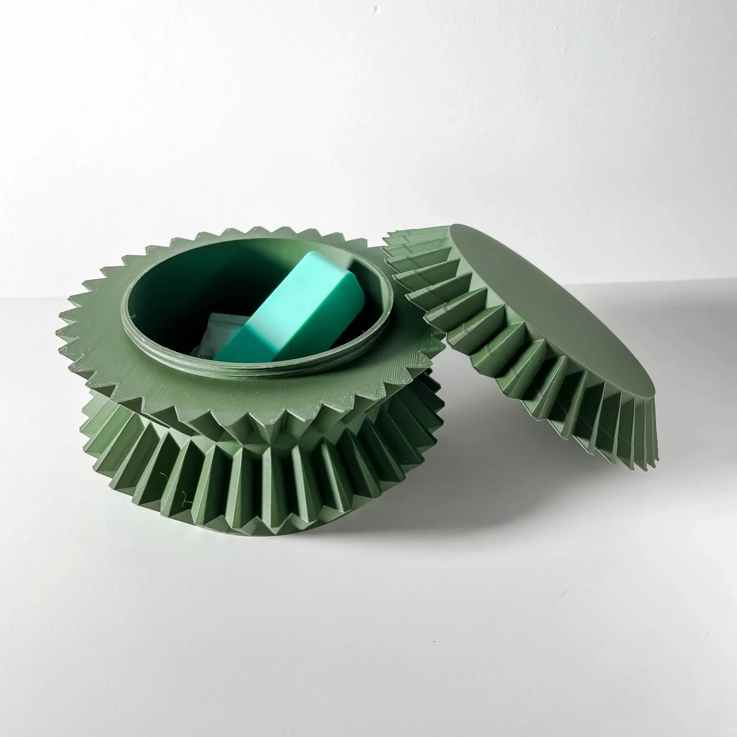 3D Printing Grocery Organiser Hollow Design Clutter Storage Desktop Decorations Home Supplies Home Decoration
3D Printing Grocery Organiser Hollow Design Clutter Storage Desktop Decorations Home Supplies Home Decoration