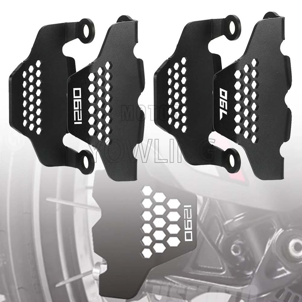 ДЛЯ 790 890 990 DUKE GP 1300 1290 Super Duke R RR Evo DukeR аксессуары для мотоциклов, крышка переднего тормозного суппорта, защита
ДЛЯ 790 890 990 DUKE GP 1300 1290 Super Duke R RR Evo DukeR аксессуары для мотоциклов, крышка переднего тормозного суппорта, защита