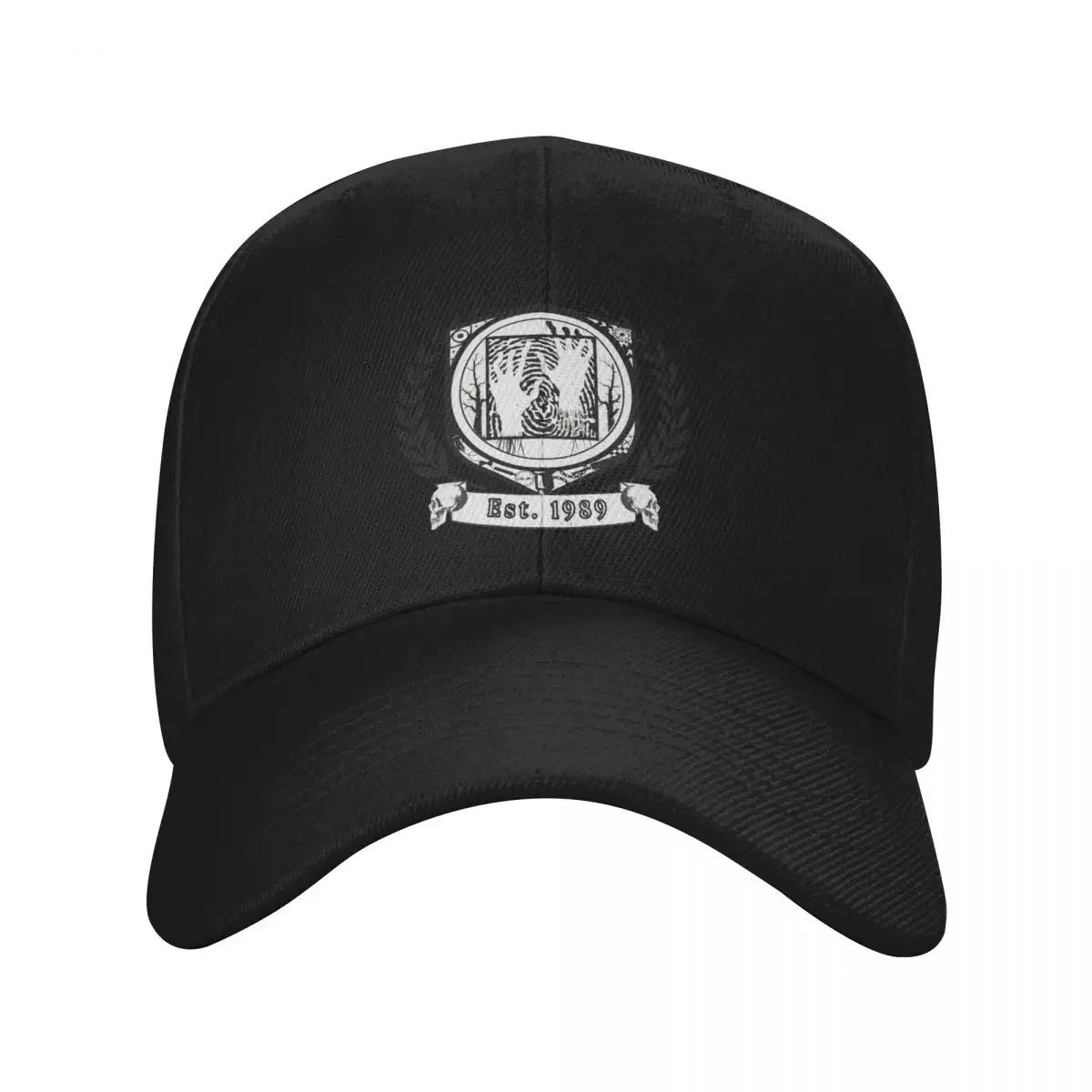 The Dead Boy Detectives: College Sweater Baseball Cap dad hat foam party Hat Golf Hat Man western For Man Women's
The Dead Boy Detectives: College Sweater Baseball Cap dad hat foam party Hat Golf Hat Man western For Man Women's