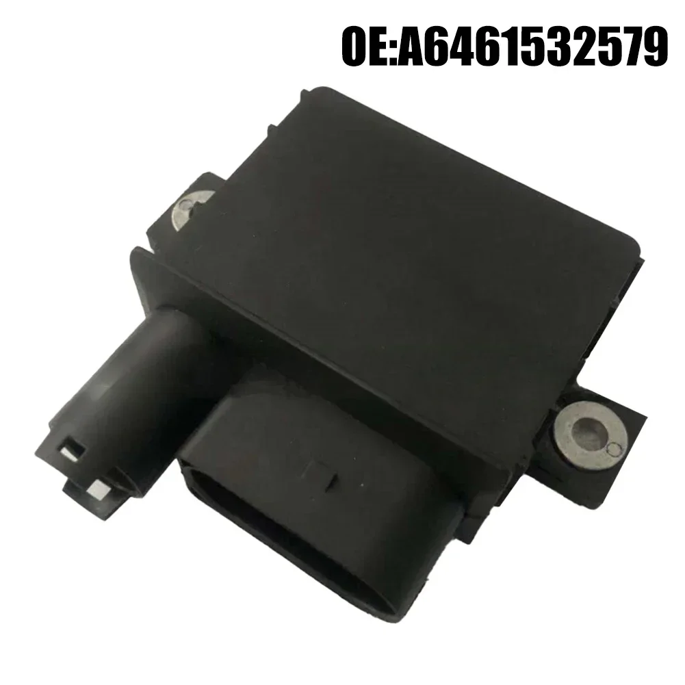Newest Sale For MERCEDES-BENZ Glow Control Unit Relay OEM Part Number A6461532579 Replacement Car Accessories
Newest Sale For MERCEDES-BENZ Glow Control Unit Relay OEM Part Number A6461532579 Replacement Car Accessories