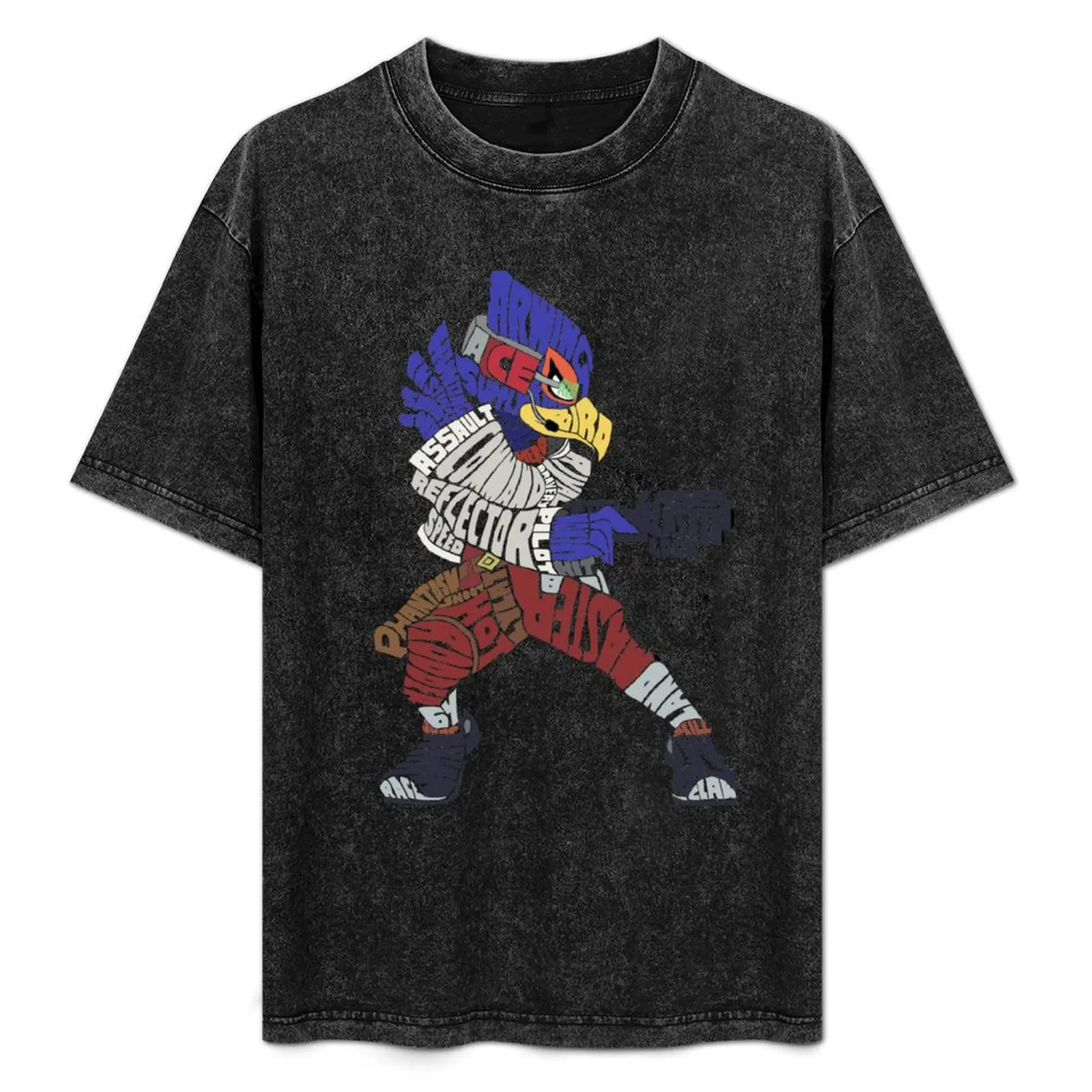 That Ain't Falco! | Falco Typography T-Shirt Breathable Sportswear T-Shirt for Men
That Ain't Falco! | Falco Typography T-Shirt Breathable Sportswear T-Shirt for Men