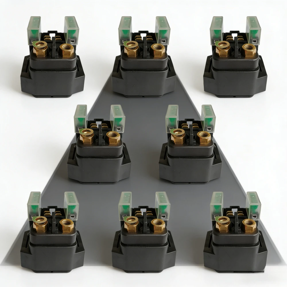 1pc/2pc 12v For Suzuki RF600 RF600R RF900 RF 600 900 GSX1100 GSX 1100 Starter Relay For HONDA VT600 VT700 empresa VT 600 700
1pc/2pc 12v For Suzuki RF600 RF600R RF900 RF 600 900 GSX1100 GSX 1100 Starter Relay For HONDA VT600 VT700 empresa VT 600 700