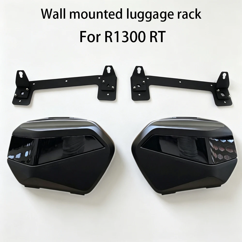 For BMW R1300RT R 1300RT R 1300 RT Accessories Suitcase OEM Cases Wall Bracket Case Wall Mount Vario Pannier Holder R1300 RT
For BMW R1300RT R 1300RT R 1300 RT Accessories Suitcase OEM Cases Wall Bracket Case Wall Mount Vario Pannier Holder R1300 RT