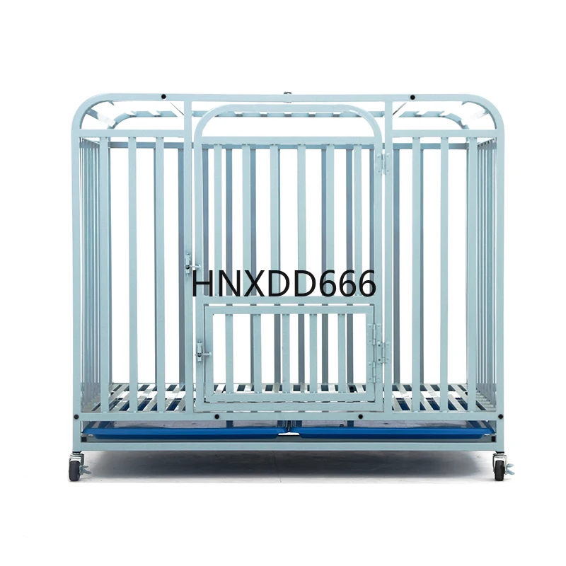 Wholesale Stainless Steel Dog Pet Cage Carrier and House
Wholesale Stainless Steel Dog Pet Cage Carrier and House