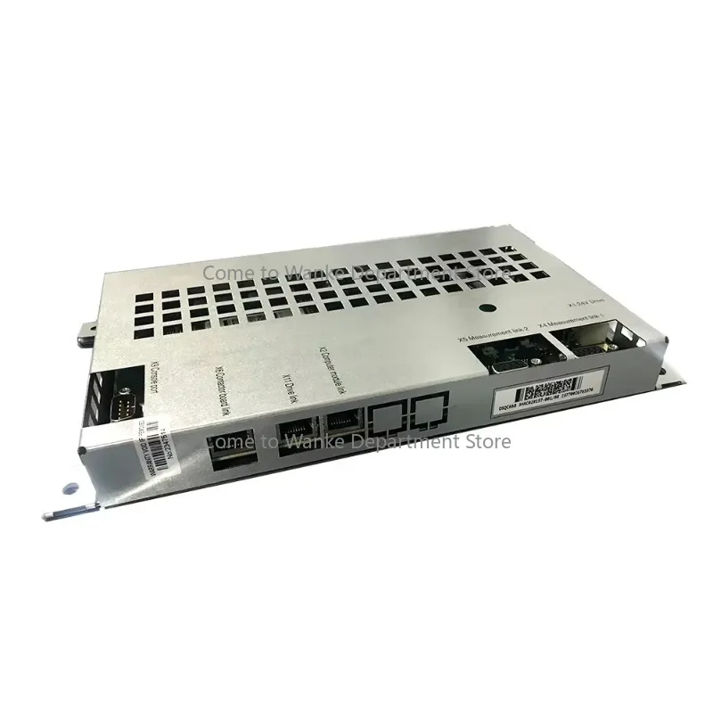 Industrial Rob-ot Spare Part 3HAC029157-001 DSQC 668 Axis AC Motor Computer in Stock
Industrial Rob-ot Spare Part 3HAC029157-001 DSQC 668 Axis AC Motor Computer in Stock