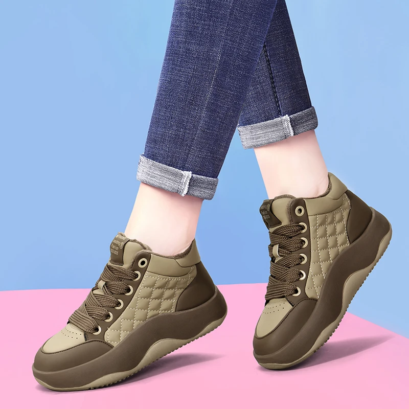 Women Shoes Flat Genuine Leather Women's Shoes British Style Oxford Shoes platforms Casual Sneakers Outdoor Walking sports Shoe
Women Shoes Flat Genuine Leather Women's Shoes British Style Oxford Shoes platforms Casual Sneakers Outdoor Walking sports Shoe