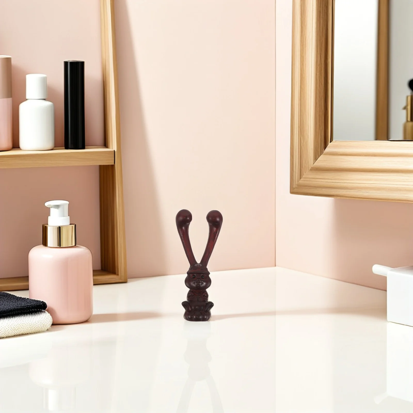 Деревянный массажер для носа, палисандр, кролик, ручной массажный инструмент для лица, Гуа Ша, акупунктурная точка, меридиан, релаксационный ролик 
Деревянный массажер для носа, палисандр, кролик, ручной массажный инструмент для лица, Гуа Ша, акупунктурная точка, меридиан, релаксационный ролик