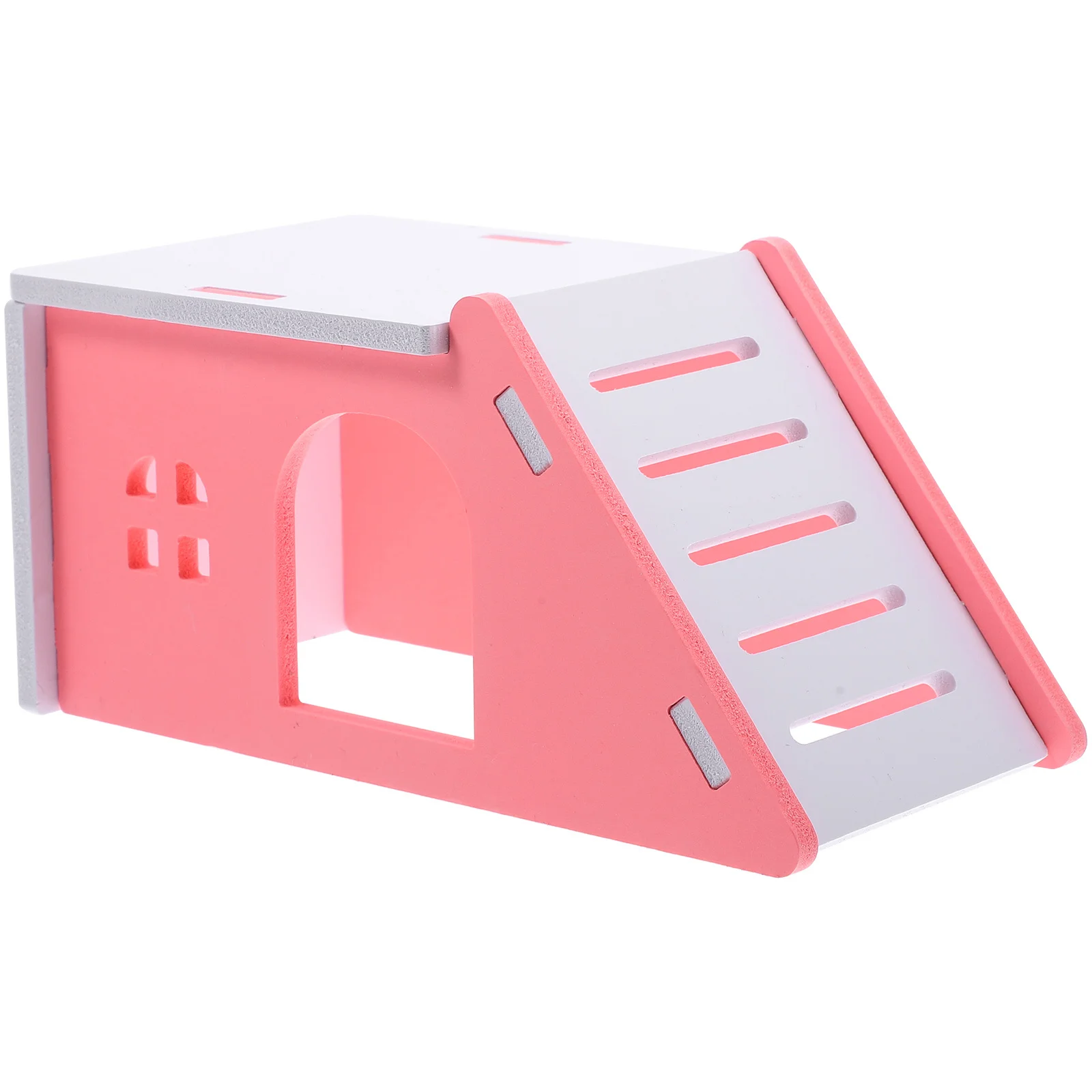 Hamster Hideout Sturdy PVC Small Animal Hideout Comfortable Nest Guinea Pig Rat Hamster Houses Rat House Chinchilla Toys
Hamster Hideout Sturdy PVC Small Animal Hideout Comfortable Nest Guinea Pig Rat Hamster Houses Rat House Chinchilla Toys