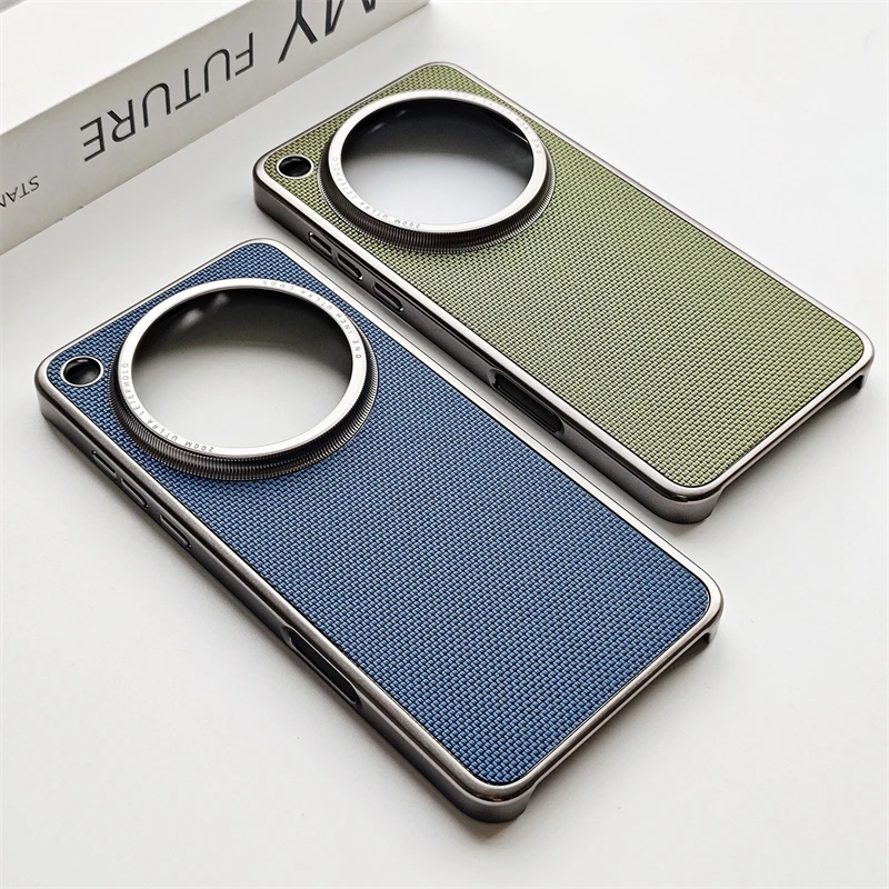 Case For OPPO Find X8 Ultra X8 Pro 5G Nylon Woven Matte Leather Skin-friendly Hard Back Cover Half Pack Bumper
Case For OPPO Find X8 Ultra X8 Pro 5G Nylon Woven Matte Leather Skin-friendly Hard Back Cover Half Pack Bumper