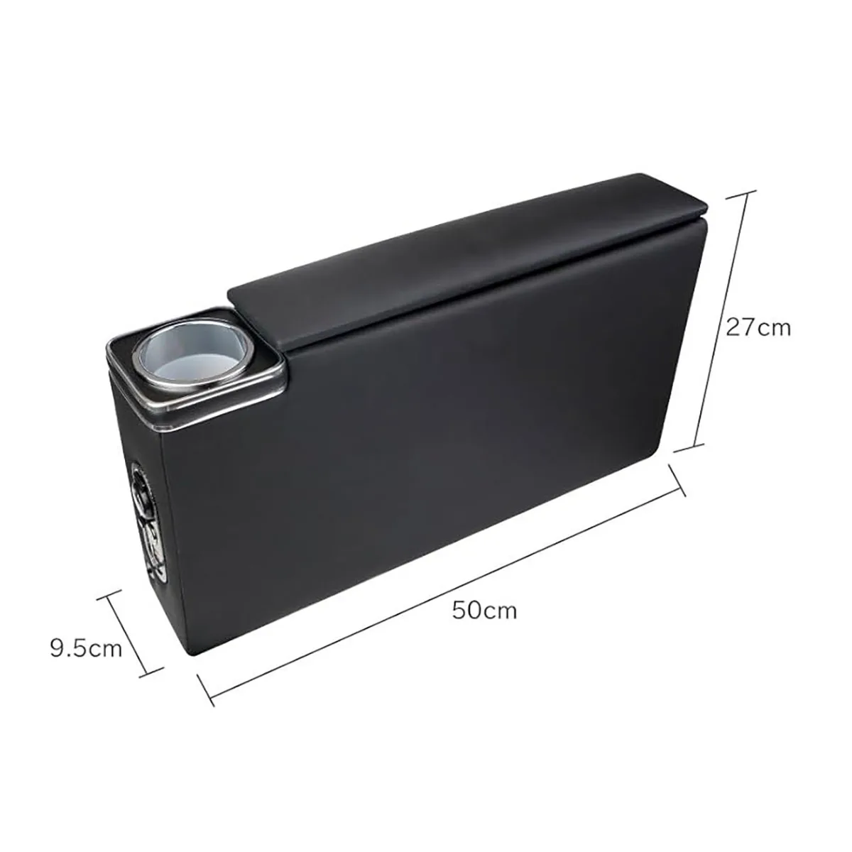 Intelligent Library Daihatsu Hijet Cargo Dedicated Armrest Car HJT-2 Console Box S700 Series S700VWS710VW Pixis Van S700M/S710M
Intelligent Library Daihatsu Hijet Cargo Dedicated Armrest Car HJT-2 Console Box S700 Series S700VWS710VW Pixis Van S700M/S710M