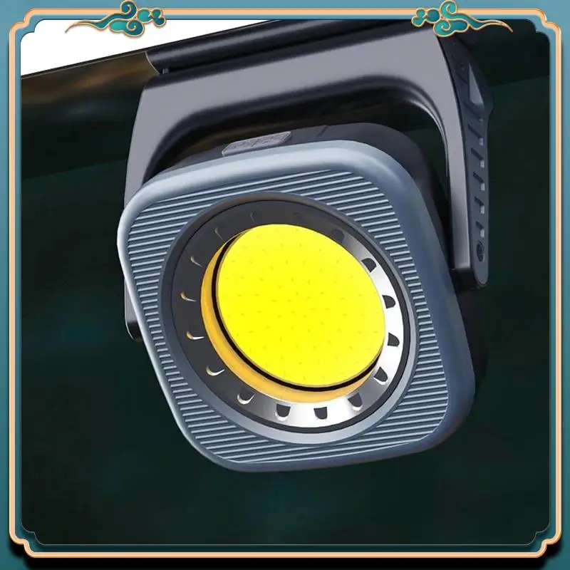 Bright Camping Light With Long Battery Life Charging Capabilities For Emergency And Outdoor Use
Bright Camping Light With Long Battery Life Charging Capabilities For Emergency And Outdoor Use