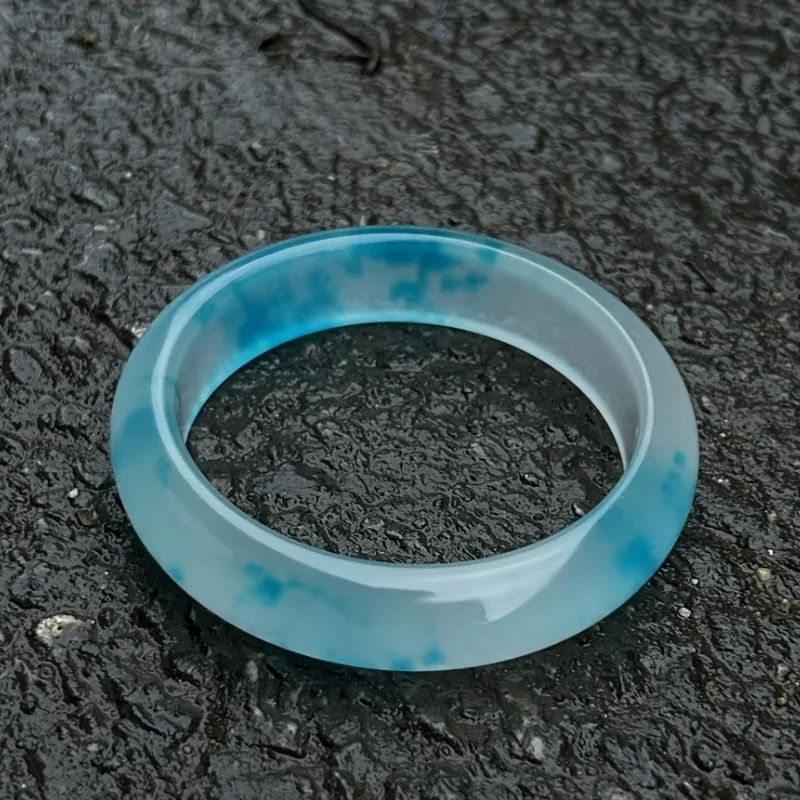 Женский браслет Natural Ice Light Blue Flat Bar
Женский браслет Natural Ice Light Blue Flat Bar