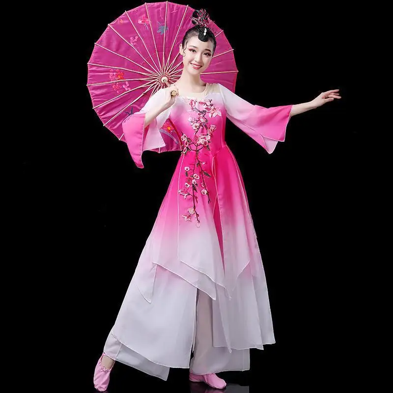 Классические танцевальные костюмы женские элегантные квадратные танцевальные зонтики веер Жасмин национальные танцевальные костюмы Янко
Классические танцевальные костюмы женские элегантные квадратные танцевальные зонтики веер Жасмин национальные танцевальные костюмы Янко