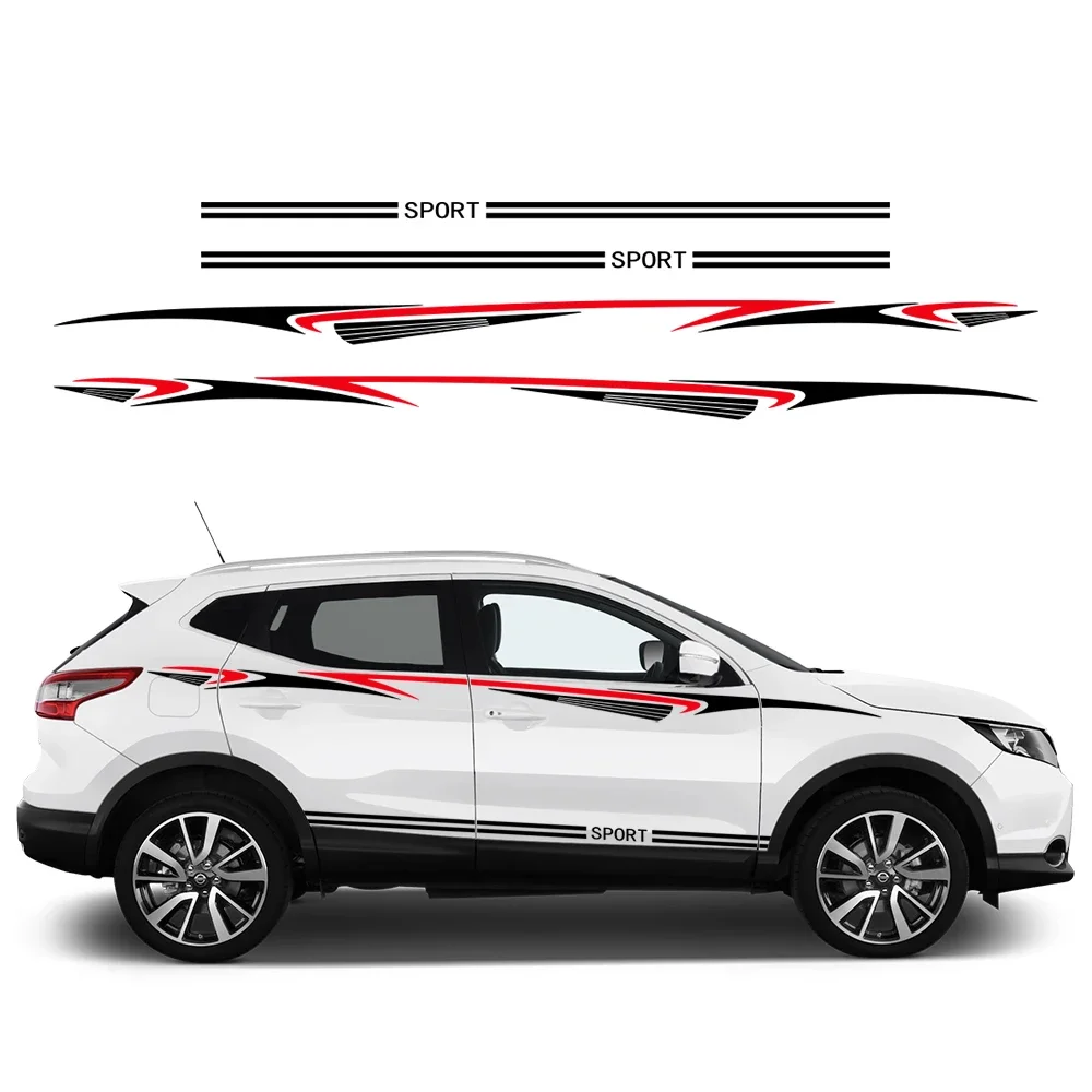 Персонализированные наклейки для украшения кузова автомобиля для Nissan Qashqai J10 J11 J12 2013 2015 2016 2017 2018 2019 2020 2021 Эмблема Qashqai
Персонализированные наклейки для украшения кузова автомобиля для Nissan Qashqai J10 J11 J12 2013 2015 2016 2017 2018 2019 2020 2021 Эмблема Qashqai