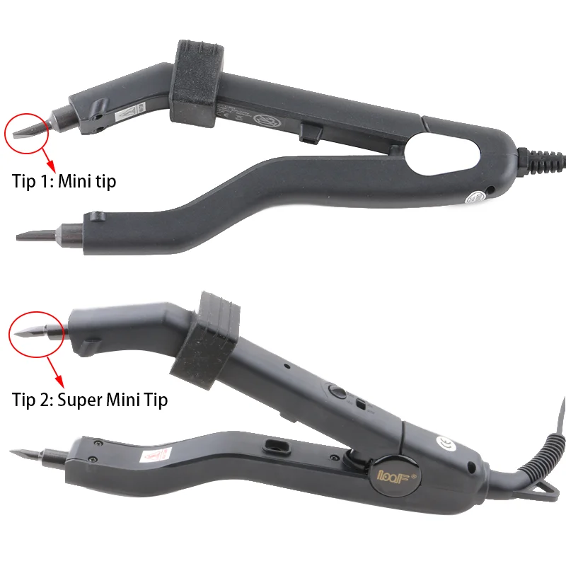 Ergonomic Hair Fusion Tools Adjustable Temperature Super Sharp Mini Tip Fusion Connector K I Tip Hair Extensions Iron
Ergonomic Hair Fusion Tools Adjustable Temperature Super Sharp Mini Tip Fusion Connector K I Tip Hair Extensions Iron