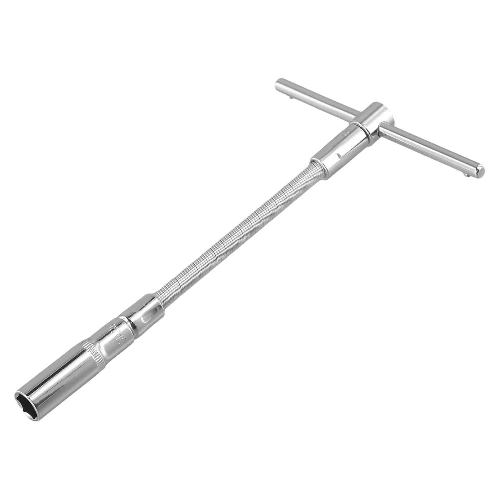Chrome Plated Extension Bar Set 34pcs Ratchet Socket Extenders for Easy Access to Hard to Reach Fasteners in Tight Workspaces
Chrome Plated Extension Bar Set 34pcs Ratchet Socket Extenders for Easy Access to Hard to Reach Fasteners in Tight Workspaces