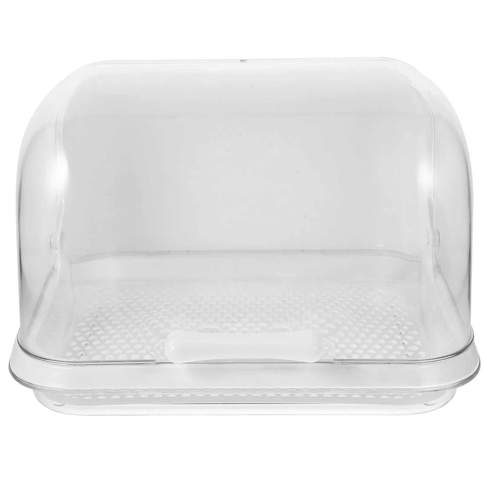 Baby Bottle Storage Box Bright Bottle Drying Rack Organizer Draining Holder Infant Tableware Container
Baby Bottle Storage Box Bright Bottle Drying Rack Organizer Draining Holder Infant Tableware Container