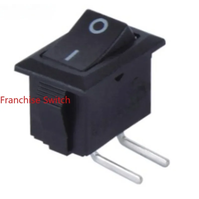 10PCS MR-2B-115-C5N-BB Bent foot, boat switch, toggle rocker switch 
10PCS MR-2B-115-C5N-BB Bent foot, boat switch, toggle rocker switch