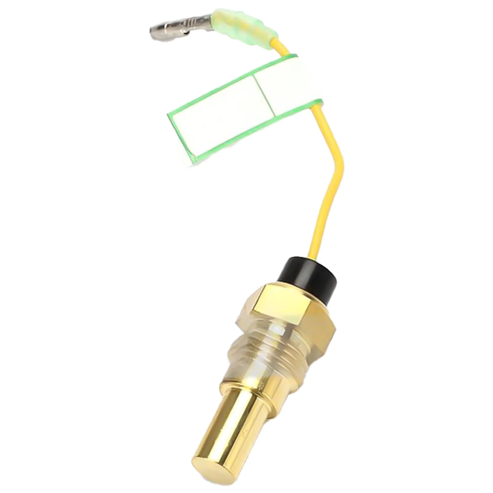 Water Temperature Sensor HM-A40002 For Komatsu EX200-2 EX200-3 6BD1 Excavators
Water Temperature Sensor HM-A40002 For Komatsu EX200-2 EX200-3 6BD1 Excavators